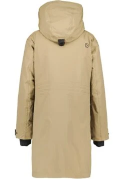 DIDRIKSONS Ilsa Wns - Parka - Beige 13 DIDRIKSONS Ilsa Wns - Parka - Beige -Sportamore 4d4176a54be54ee98c8182c19af4a32d