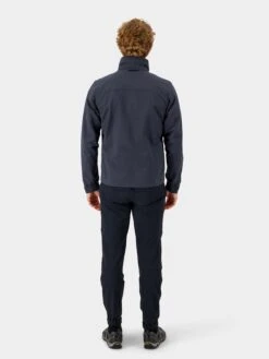 DIDRIKSONS Vestes Dextérieur Veste Fonctionnelle IRVIN Homme Bleu -Sportamore 4da8b0e12cc6bc36b148152782a24258