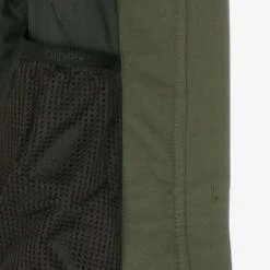 DIDRIKSONS Manteaux De Mi-saison Manteau Mi-saison Helle Femme Olive -Sportamore 4f274e7dab91651606f48659fc81fb3e