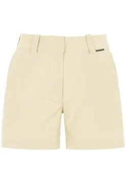 DIDRIKSONS Liv Wns - Shorts Outdoor - Beige -Sportamore 51d9317a87274a0fa9b26c809739b4db