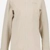 DIDRIKSONS Vestes Dextérieur Veste Fonctionnelle BEA Femme Beige
