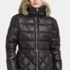 DIDRIKSONS Veste D'Hiver - Black -Sportamore 53d5dfbe83ca42009fc4f35b5519ade0