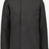 DIDRIKSONS Vestes Dextérieur Veste Fonctionnelle VIKTOR Homme Noir -Sportamore 551af03162ce536fbce445b402cbdf9d