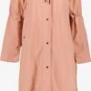DIDRIKSONS Parkas Parka Mi-saison Elna Femme Rose -Sportamore 55f3d9b038ded87d07d01ef5e6349d6e