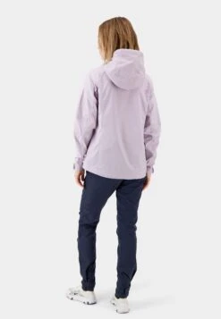 DIDRIKSONS Petra Wns 2 - Blouson - Purple -Sportamore 5749d2d38eab4e9abe2c45a2058a7013