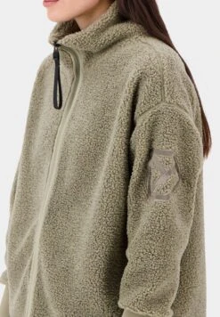 DIDRIKSONS Alexa - Veste Polaire - Green 11 DIDRIKSONS Alexa - Veste Polaire - Green -Sportamore 5835e9a70b32450a98ce2abaf930d58a