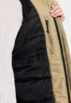 DIDRIKSONS Josefine Wns 2 - Manteau D'Hiver - Green -Sportamore 5884d43580ab4b8b865961639a4e8adc