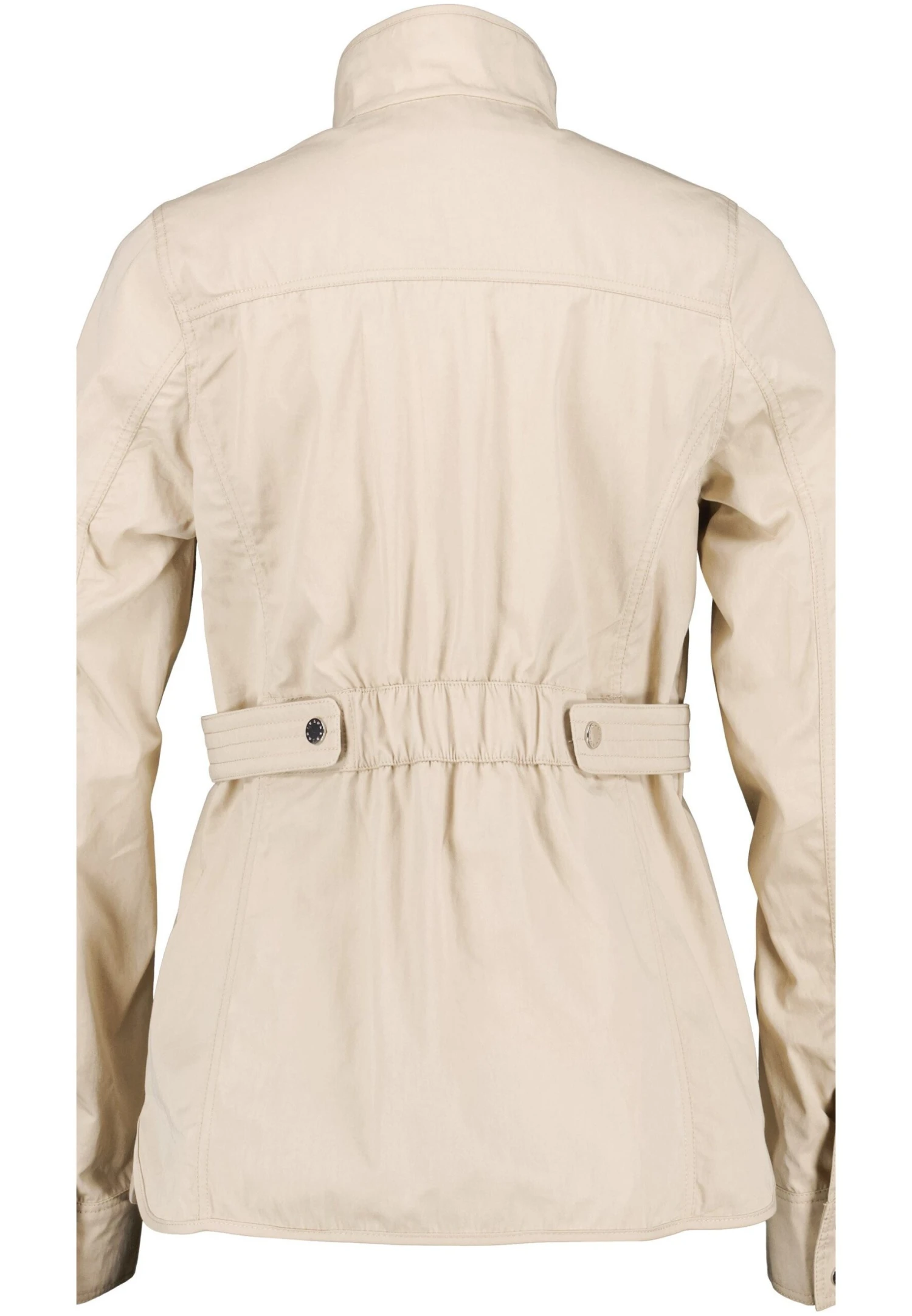 DIDRIKSONS Bodil Wns - Veste Légère - Beige 8 DIDRIKSONS Bodil Wns - Veste Légère - Beige – Image 6