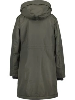 DIDRIKSONS Vestes Dextérieur Veste Fonctionnelle JOSEFINE WNS Femme Vert -Sportamore 59f5c9c1f0a904d4bd866b674fbd971d