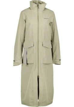 DIDRIKSONS Nadja Wns L 3 - Parka - Green -Sportamore 5a040e2daa6f4e30bb1032b7b6d6da00