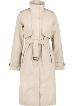DIDRIKSONS Lova Wns - Trench - Beige -Sportamore 5c08d5f64fb448f9a005c09e3bcd42a6