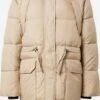 DIDRIKSONS Manteaux Dhiver Manteau D’hiver Femme Beige Foncé 1 DIDRIKSONS Manteaux Dhiver Manteau D’hiver Femme Beige Foncé -Sportamore 5fb09ab65c89e4f7fdd2a15c91fda7a7