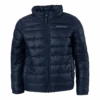 DIDRIKSONS Puff Kids Jkt 2 Navy -Sportamore 60532 78 001