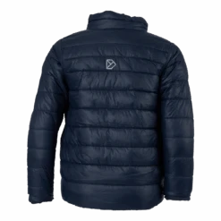 DIDRIKSONS Puff Kids Jkt 2 Navy -Sportamore 60532 78 003