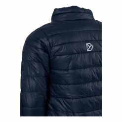 DIDRIKSONS Puff Kids Jkt 2 Navy -Sportamore 60532 78 005