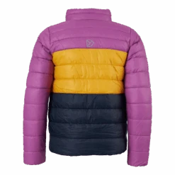 DIDRIKSONS Puff Kids Jkt 2 Multicolour -Sportamore 60532 83 003
