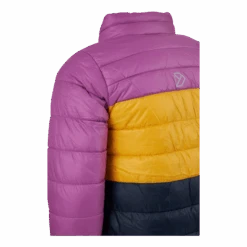 DIDRIKSONS Puff Kids Jkt 2 Multicolour -Sportamore 60532 83 006