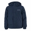 DIDRIKSONS Lovis Kids Jkt 2 Navy -Sportamore 60532 84 001