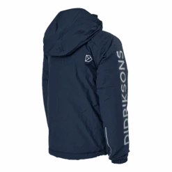 DIDRIKSONS Lovis Kids Jkt 2 Navy -Sportamore 60532 84 004