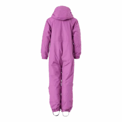 DIDRIKSONS Hailey Kids Cover 2 Radiant Purple -Sportamore 60532 99 003