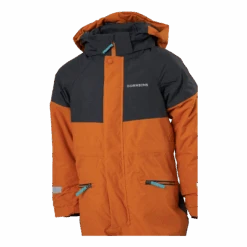 DIDRIKSONS Cornelius K Cover 3 Burnt Glow 9 DIDRIKSONS Cornelius K Cover 3 Burnt Glow -Sportamore 60533 00 004