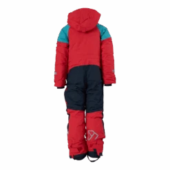 DIDRIKSONS Cornelius K Cover 3 Bright Red -Sportamore 60533 08 003