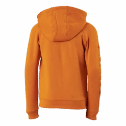 DIDRIKSONS Corin Kids Fullzip 4 Burnt Glow -Sportamore 60533 10 003