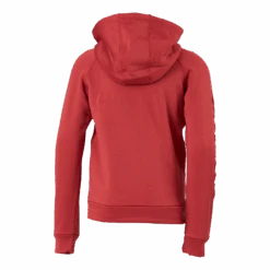 DIDRIKSONS Corin Kids Fullzip 4 Baked Pink -Sportamore 60533 12 003