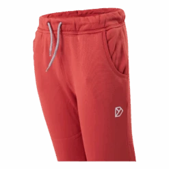 DIDRIKSONS Corin Kids Pnt 4 Baked Pink -Sportamore 60533 16 004