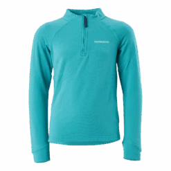 DIDRIKSONS Jadis Kids Set 2 Peacock Green