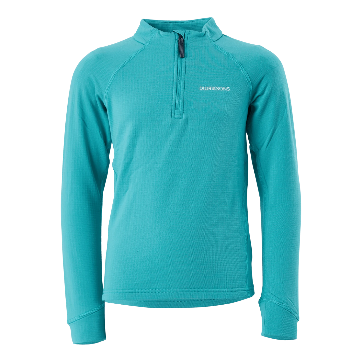 DIDRIKSONS Jadis Kids Set 2 Peacock Green 3 DIDRIKSONS Jadis Kids Set 2 Peacock Green