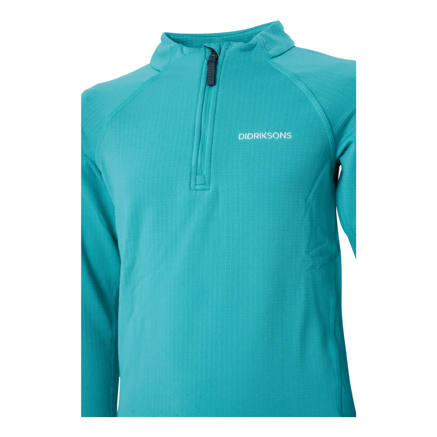 DIDRIKSONS Jadis Kids Set 2 Peacock Green 6 DIDRIKSONS Jadis Kids Set 2 Peacock Green – Image 4