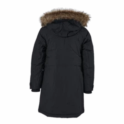 DIDRIKSONS Jamila Gs Parka 3 Black -Sportamore 60533 23 004