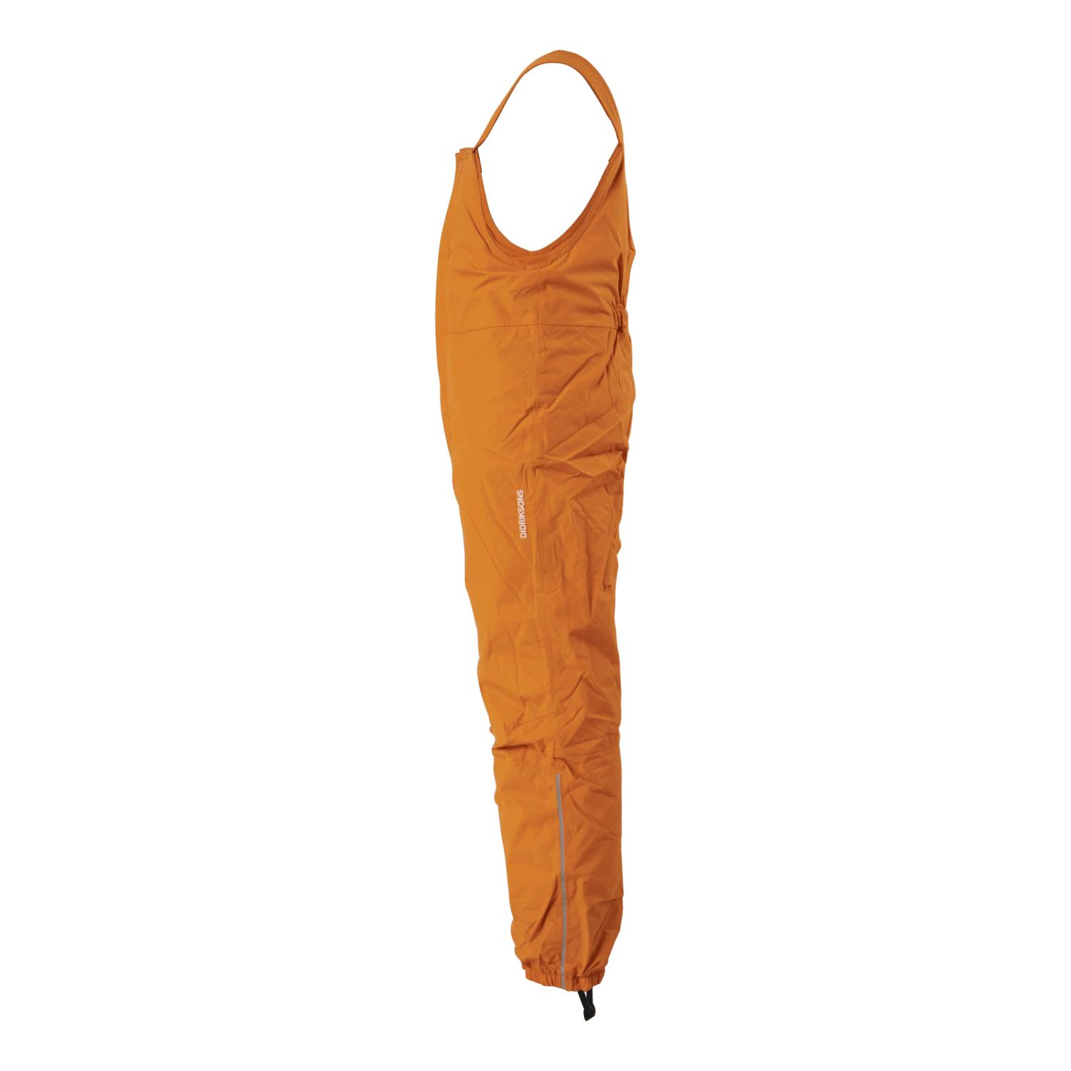 DIDRIKSONS Tarfala Kids Pants 5 Burnt Glow 4 DIDRIKSONS Tarfala Kids Pants 5 Burnt Glow – Image 2