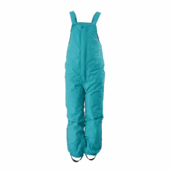 DIDRIKSONS Tarfala Kids Pants 5 Peacock Green