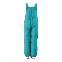 DIDRIKSONS Tarfala Kids Pants 5 Peacock Green 8 DIDRIKSONS Tarfala Kids Pants 5 Peacock Green -Sportamore 60533 31 003