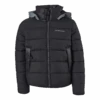 DIDRIKSONS Rose Gs Jkt 2 Black -Sportamore 60533 35 001