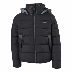 DIDRIKSONS Rose Gs Jkt 2 Black