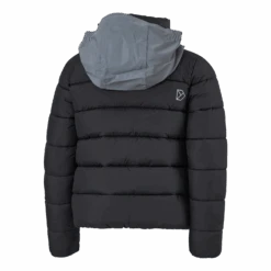 DIDRIKSONS Rose Gs Jkt 2 Black -Sportamore 60533 35 003