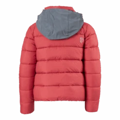 DIDRIKSONS Rose Gs Jkt 2 Baked Pink -Sportamore 60533 36 003