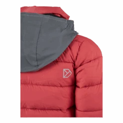 DIDRIKSONS Rose Gs Jkt 2 Baked Pink -Sportamore 60533 36 004