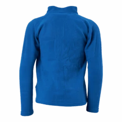 DIDRIKSONS Monte Kids Fullzip 6 Classic Blue -Sportamore 60533 46 003