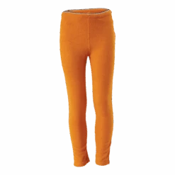 DIDRIKSONS Monte Kids Pants 5 Burnt Glow