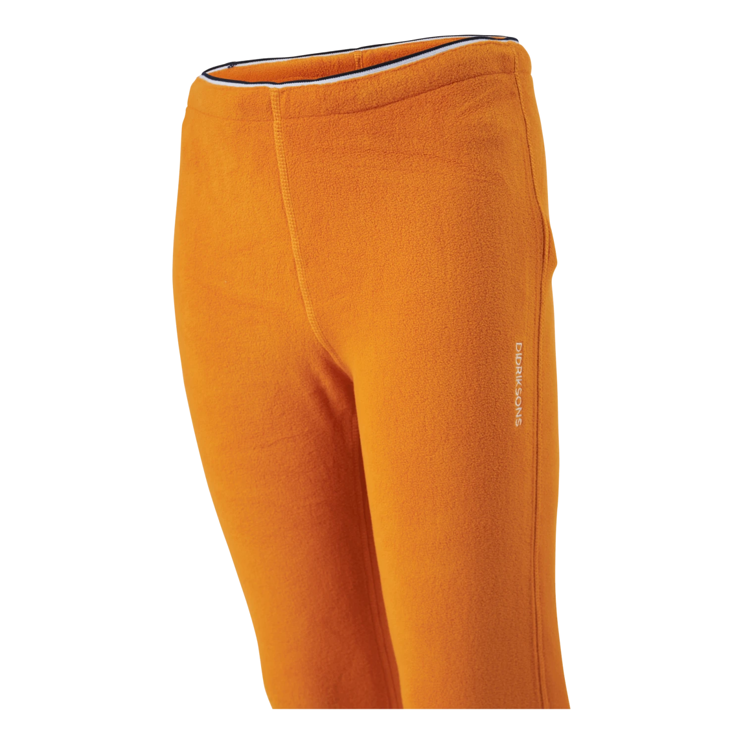 DIDRIKSONS Monte Kids Pants 5 Burnt Glow 6 DIDRIKSONS Monte Kids Pants 5 Burnt Glow – Image 4