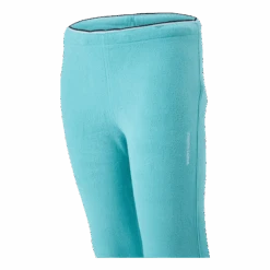 DIDRIKSONS Monte Kids Pants 5 Peacock Green -Sportamore 60533 48 004