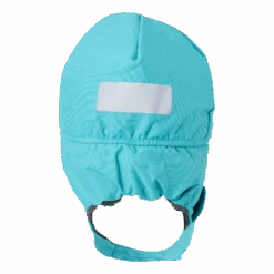 DIDRIKSONS Biggles Cap 4 Peacock Green -Sportamore 60533 52 003