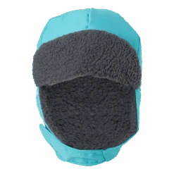 DIDRIKSONS Biggles Cap 4 Peacock Green -Sportamore 60533 52 004