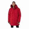 DIDRIKSONS Drew Usx Parka 5 Flow Red 2 DIDRIKSONS Drew Usx Parka 5 Flow Red -Sportamore 60533 76 001
