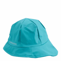 DIDRIKSONS Southwest Kids 5 Peacock Green -Sportamore 60533 80 005