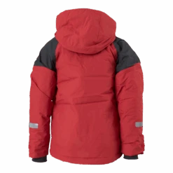 DIDRIKSONS Lun Kids Jkt 3 Baked Pink 8 DIDRIKSONS Lun Kids Jkt 3 Baked Pink -Sportamore 60555 98 003